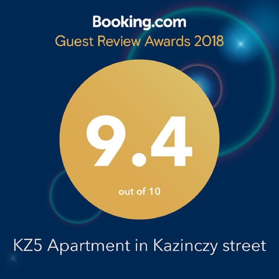Kz5 Apartment In Kazinczy Street Budapest Bagian luar foto